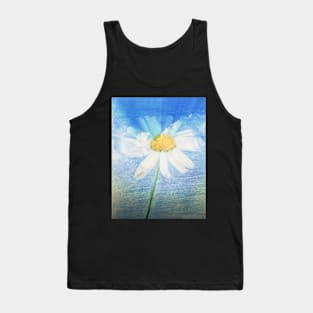 Daisy Tank Top